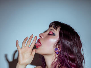 ZayaPink - ライブポルノ&amp;セックスカム - 15302814