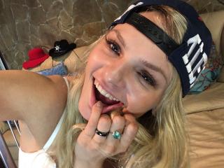 EvaGreyBlond - Live sexe cam - 15303330