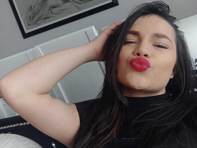 AmyWild - Camera khiêu dâm &amp; quyến rũ trực tiếp - 15306622