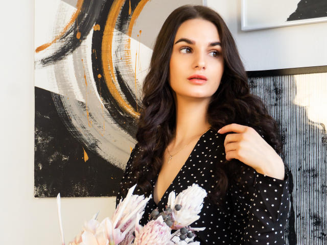 LanaAisy - Live porn &amp; sex cam - 15309534