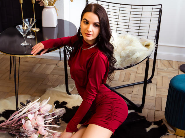 LanaAisy - Sexe cam en vivo - 15309538