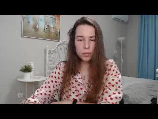 KiraRobberts - сексуальная веб-камера в реальном времени - 15309678