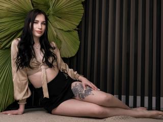 NellieLove - Live sex cam - 15314078