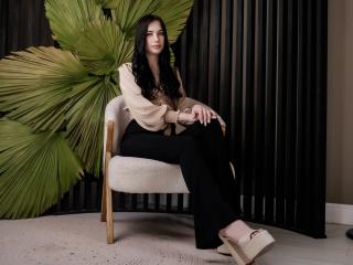 NellieLove - Sexe cam en vivo - 15314086