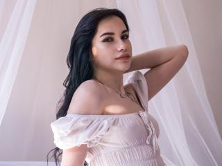 NellieLove - Live sex cam - 15314090