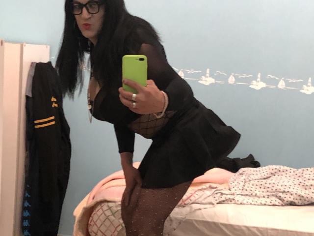 DeborhaVerace - Sexe cam en vivo - 15314422