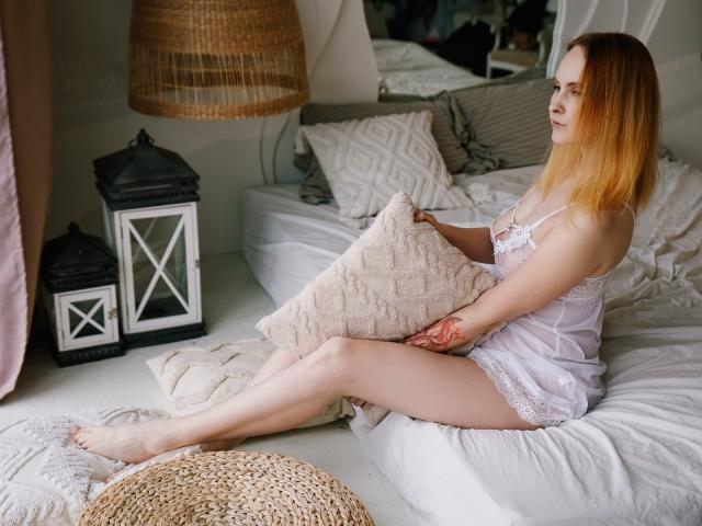 AnnHarper - Camera khiêu dâm &amp; quyến rũ trực tiếp - 15315042