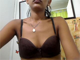 DanielaHotX - Live sex cam - 1531547