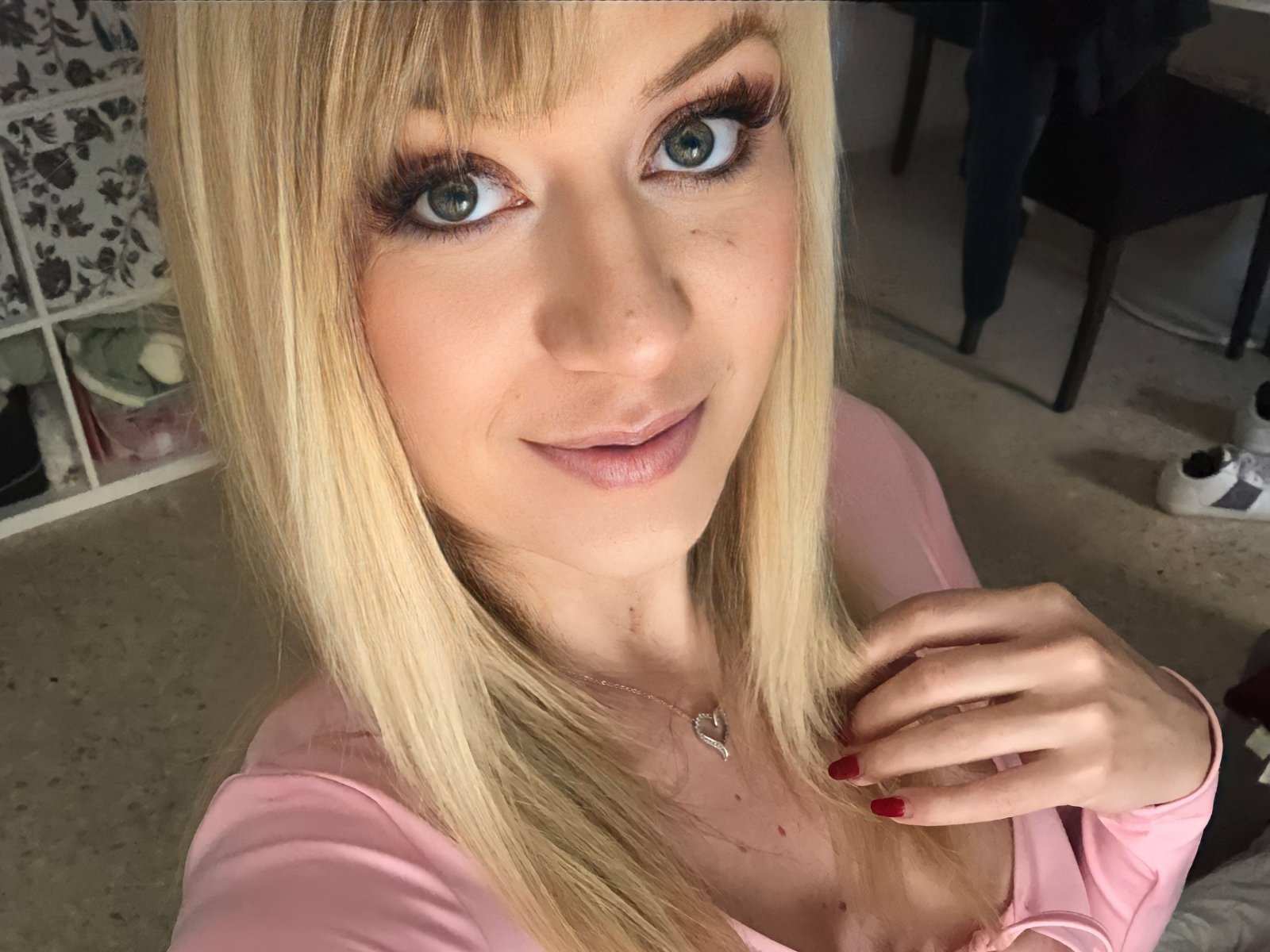 LeonoraPaulson - Live porn &amp; sex cam - 15316014