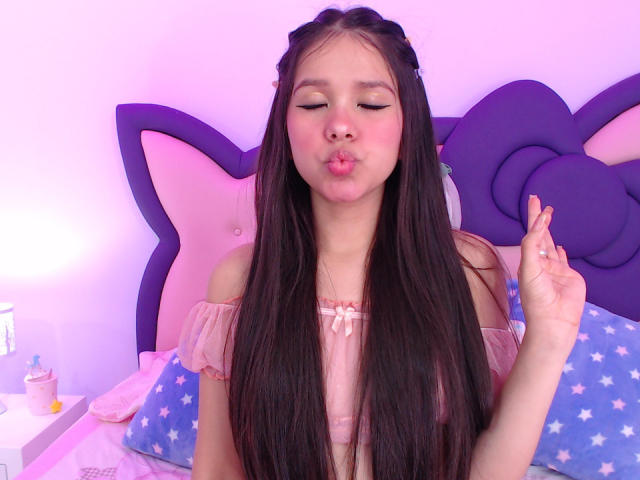 LilaLutz - Camera khiêu dâm &amp; quyến rũ trực tiếp - 15318798