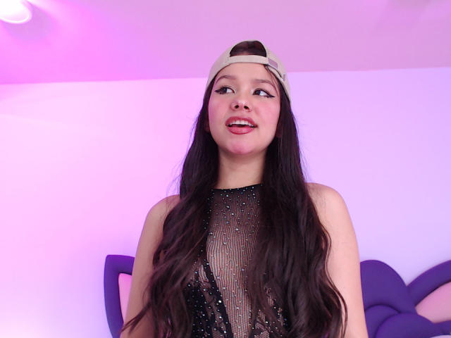 LilaLutz - Live porn &amp; sex cam - 15319274