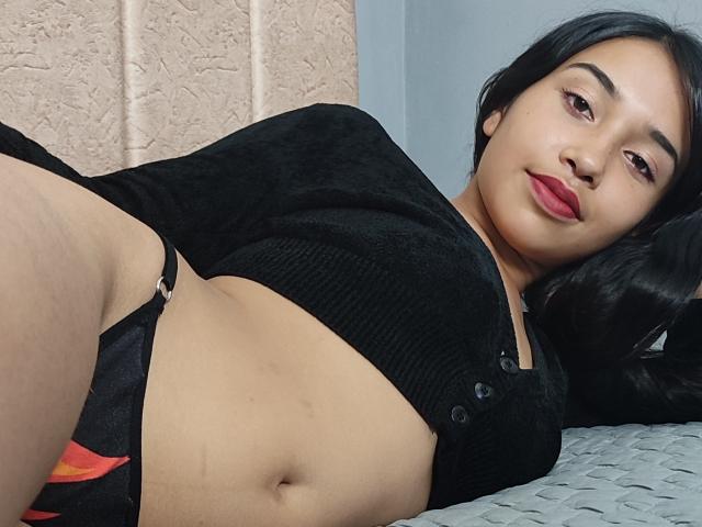 PaolaTeresa - Live Sex Cam - 15323110