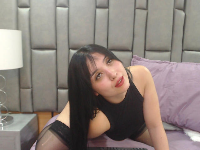 MeganButler - Live sexe cam - 15323562