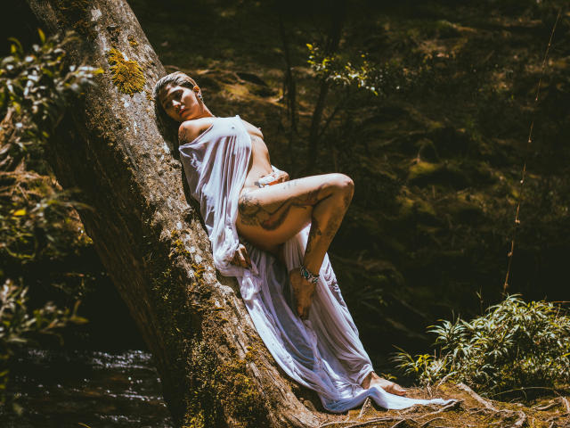 AmberLi - ライブポルノ&amp;セックスカム - 15323786