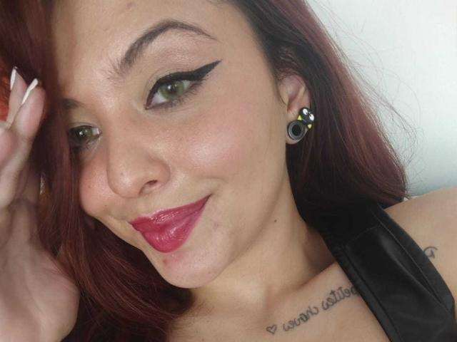 MiissAngeline - Live sex cam - 15324582