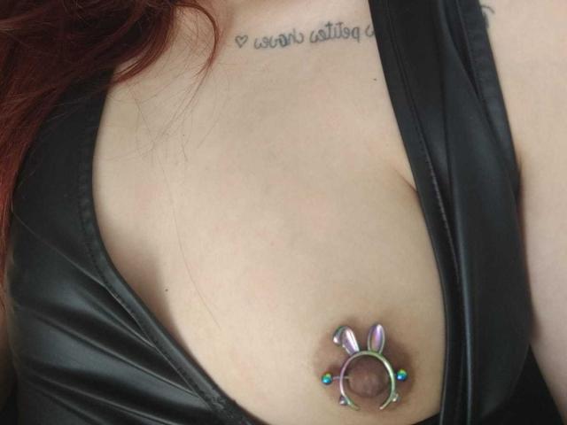 MiissAngeline - פורנו בשידור חי ומצלמת סקס - 15324590