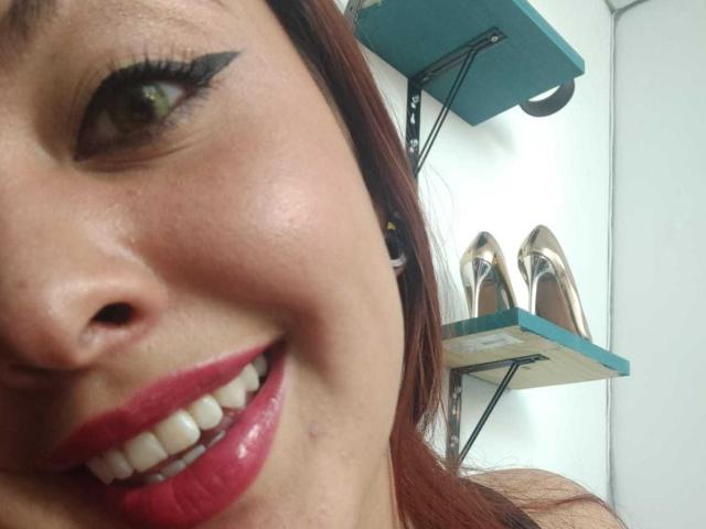 MiissAngeline - פורנו בשידור חי ומצלמת סקס - 15324706