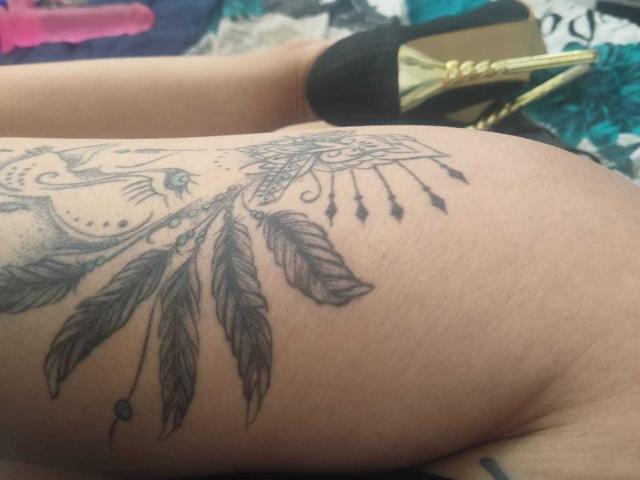 MiissAngeline - ライブポルノ&amp;セックスカム - 15324710