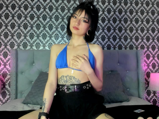 AnnyRousse - Live porn &amp; sex cam - 15325362