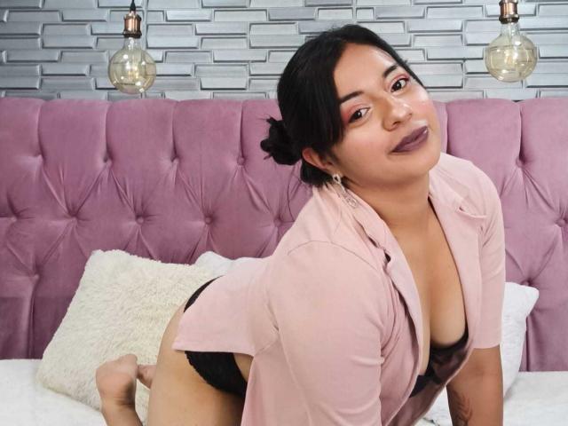 MarieBliss - сексуальная веб-камера в реальном времени - 15325562