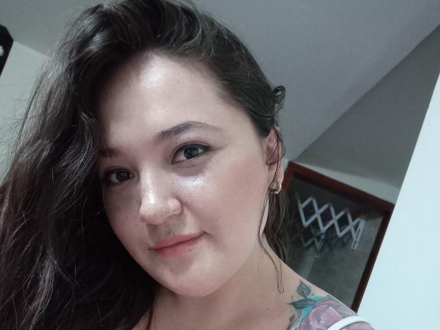 ClarissaDelicieux - פורנו בשידור חי ומצלמת סקס - 15325642