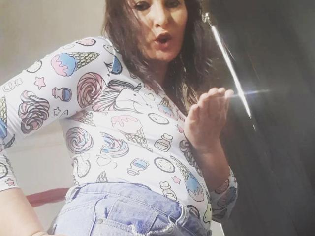 MarieMack - Sexe cam en vivo - 15325706