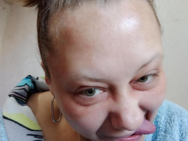 GloryEmily - Sexe cam en vivo - 15328058