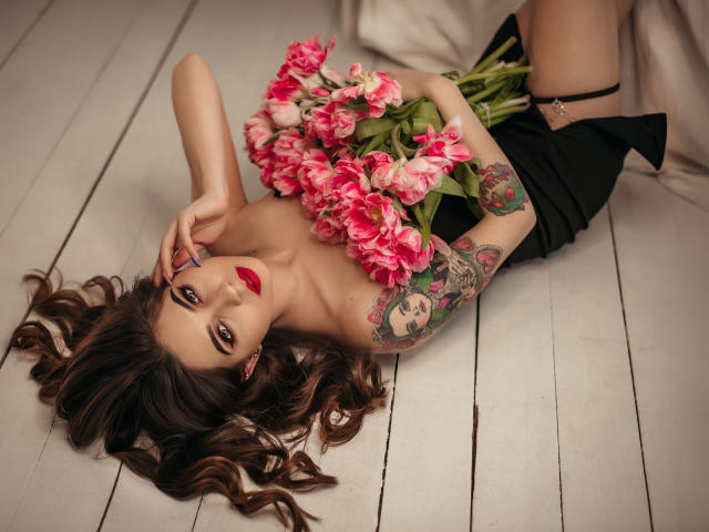 DarkenOchi - Live sex cam - 15328550