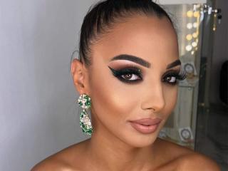 BurningChocolate - Live sex cam - 15328562