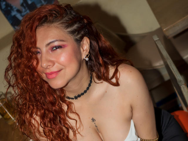 DalilahCerati - Sexe cam en vivo - 15329138