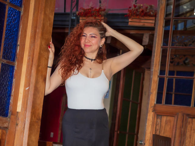 DalilahCerati - Live sex cam - 15329142