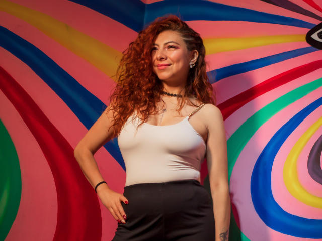 DalilahCerati - Live porn &amp; sex cam - 15329158