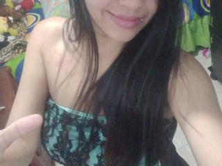 AngelinaRosse - Sexe cam en vivo - 15329174