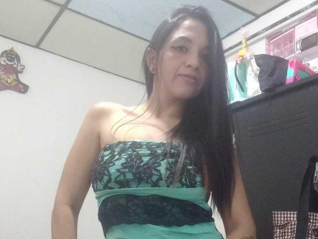 AngelinaRosse - Live sex cam - 15329182