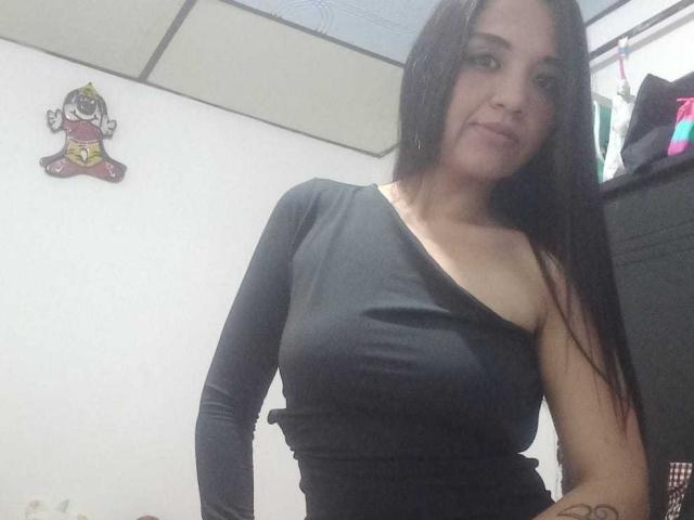 AngelinaRosse - Live sex cam - 15329186