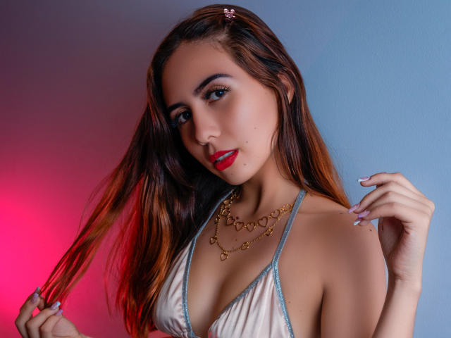 IvyFletcher - Live porn &amp; sex cam - 15330542