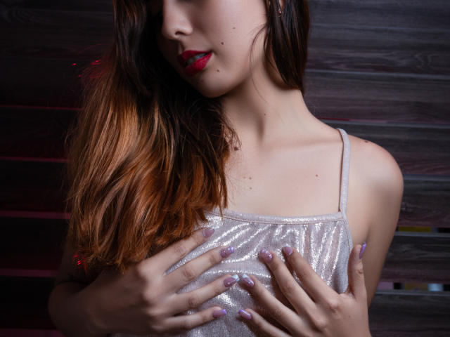 IvyFletcher - Live porn &amp; sex cam - 15330550