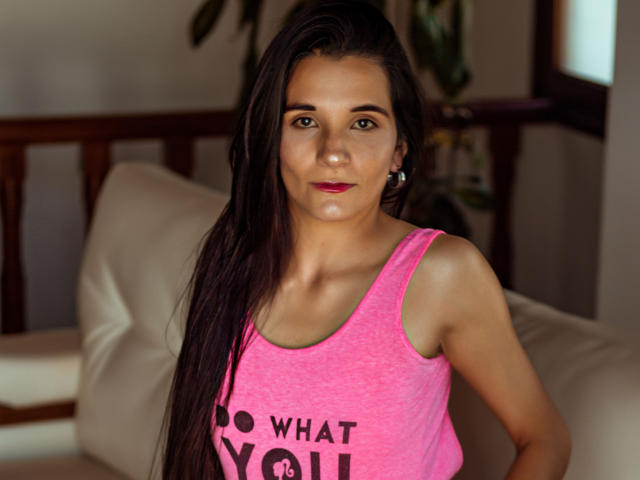 JulietaJansen - Sexe cam en vivo - 15331326