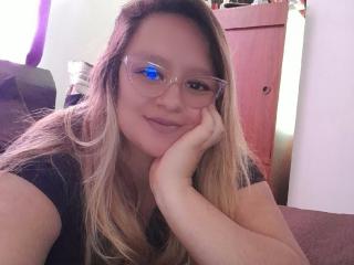 SaraMoreti - сексуальная веб-камера в реальном времени - 15331534