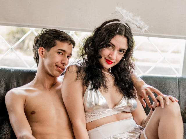 LoganEtivy - Live sex cam - 15333190