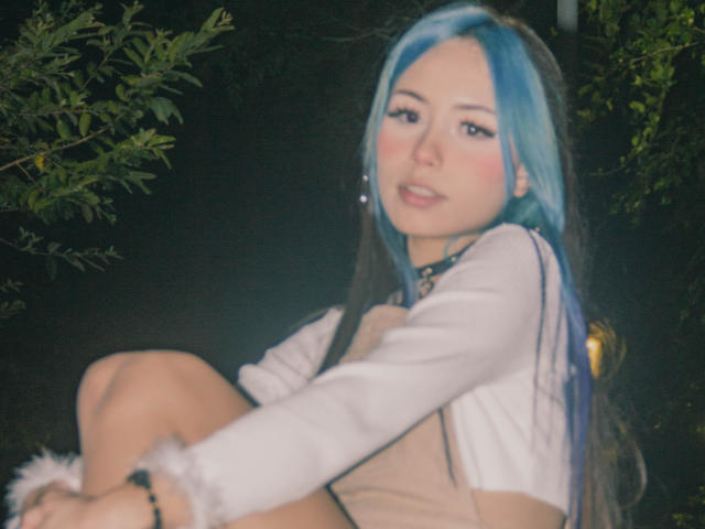 AnnieJules - Live porn &amp; sex cam - 15333738