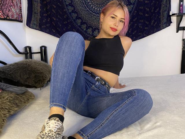 MiaMoon69 - сексуальная веб-камера в реальном времени - 15333942