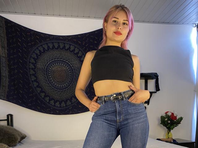 MiaMoon69 - сексуальная веб-камера в реальном времени - 15333954