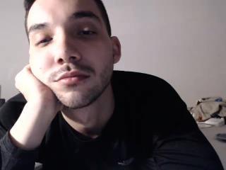 Andosia - Live porn &amp; sex cam - 15334234