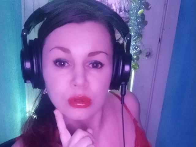 ElladaRa - Camera khiêu dâm &amp; quyến rũ trực tiếp - 15336818