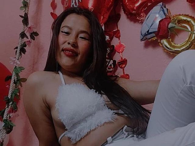 AngieRita - Sexe cam en vivo - 15336930