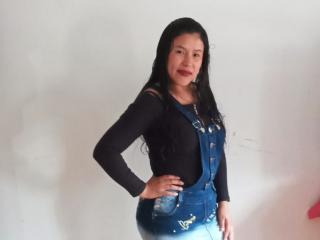 AngieRita - Sexe cam en vivo - 15336998