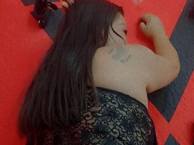 LunaJh - Sexe cam en vivo - 15339370