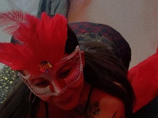 LunaJh - Camera khiêu dâm &amp; quyến rũ trực tiếp - 15339482