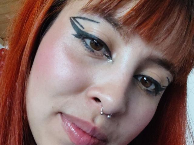 SamanthaMorgan - Live sex cam - 15340730